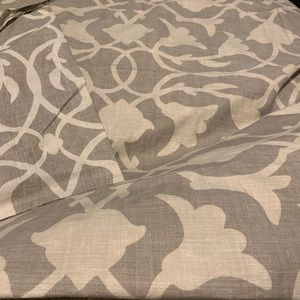 Duvet Cover with 2 Shams
